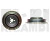 AUTOTEAM A07152 Belt Pulley, crankshaft